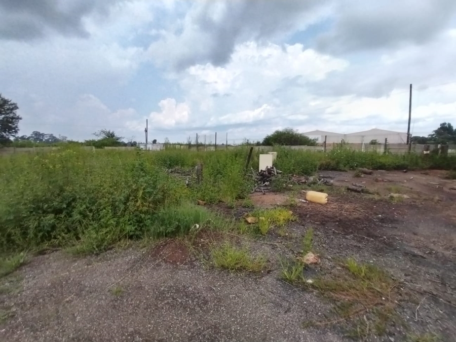 Commercial Property for Sale in Koster North West